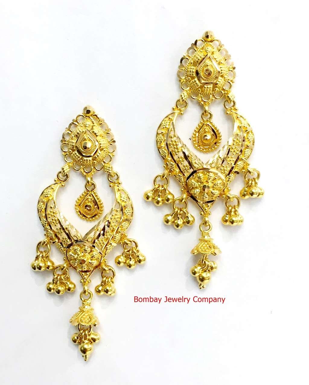 Bombay Jewelry Company | 1042 University Ave, Berkeley, CA 94710, USA | Phone: (510) 486-0317