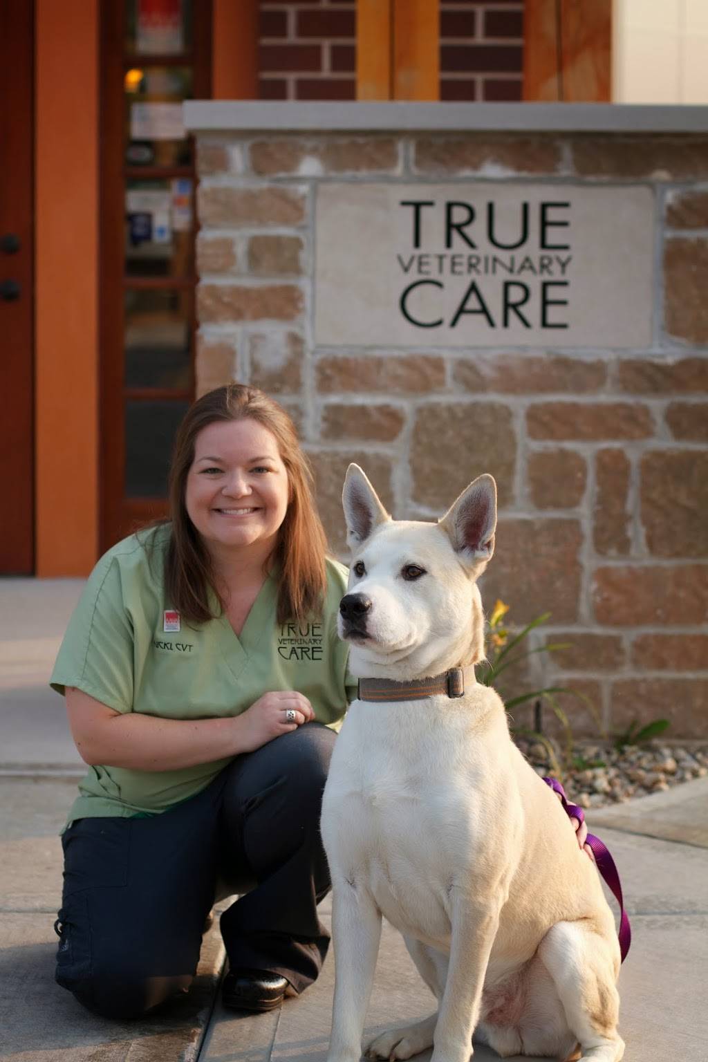 True Veterinary Care | 901 Kimball Ln #1500, Verona, WI 53593, USA | Phone: (608) 497-1608