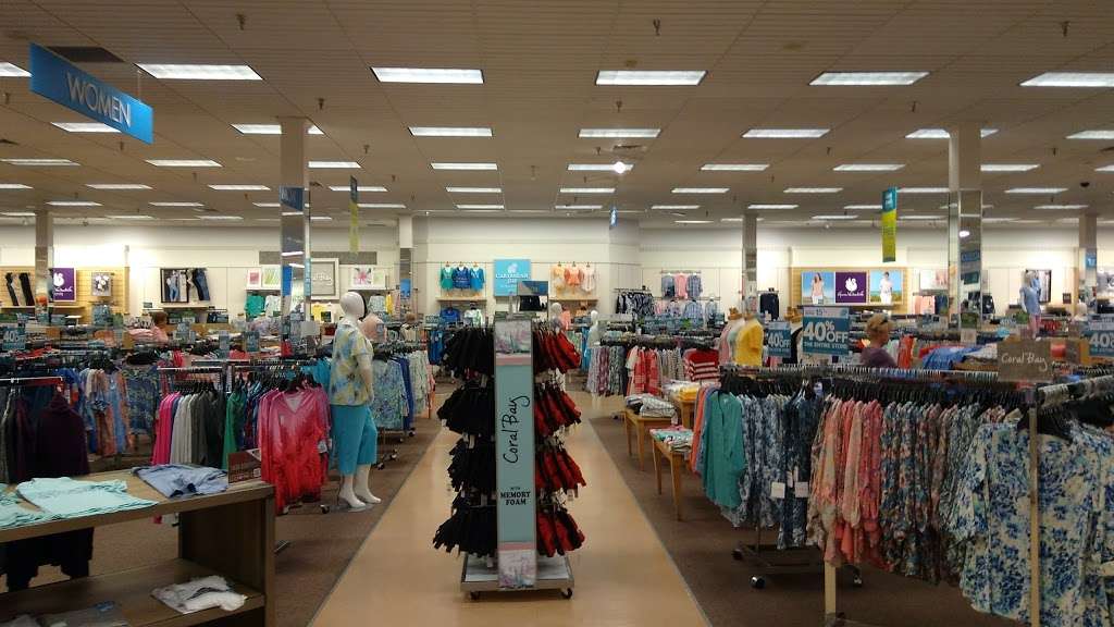 Bealls Florida | 1706 Citrus Blvd, Leesburg, FL 34748, USA | Phone: (352) 435-9251