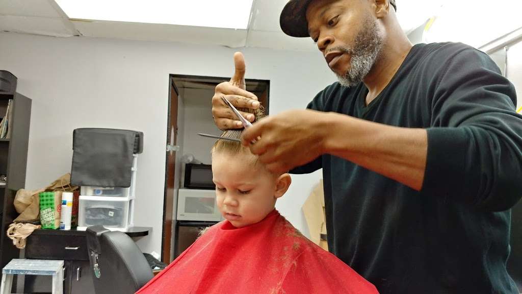 Platinum Barber Shop II | 7246, 792 N State Rd 434, Altamonte Springs, FL 32714, USA | Phone: (407) 834-4040