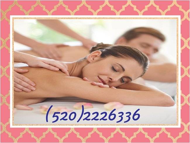 Custom Massage LLC | 7350 E 22nd St, Tucson, AZ 85710, United States | Phone: (520) 222-6336