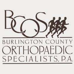 Burlington County Orthopaedic Specialists PA | 2059 Briggs Rd #304, Mt Laurel, NJ 08054, USA | Phone: (856) 235-7080