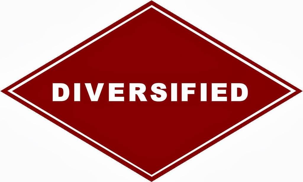 Diversified Rubber Products, Inc. | 7650 E Charles Page Blvd, Tulsa, OK 74127 | Phone: (918) 241-0193