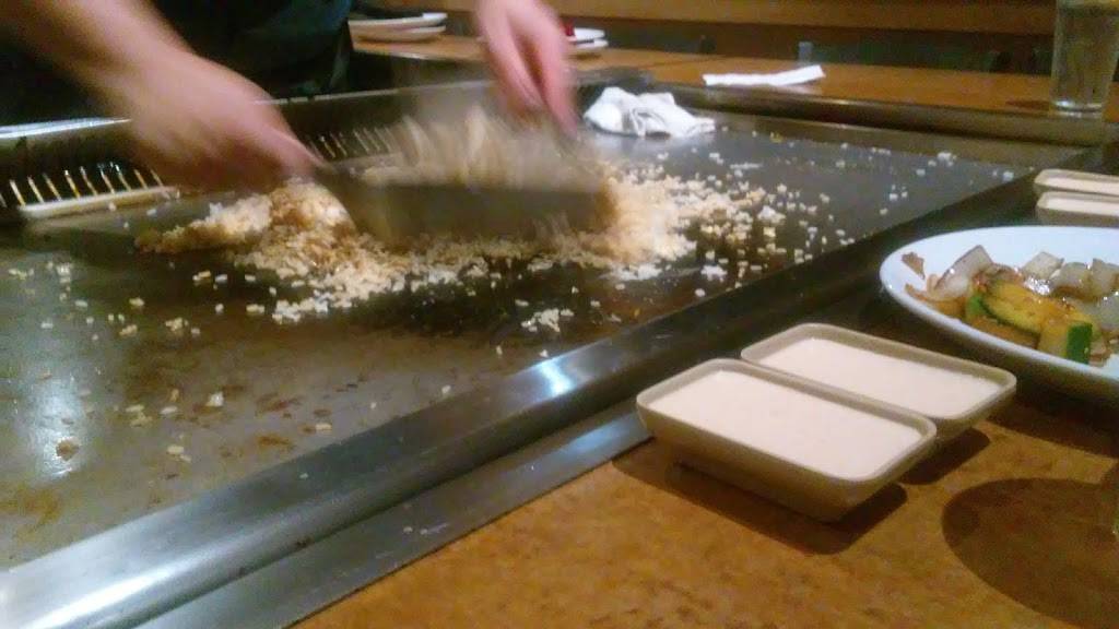 Kaze Japanese Steakhouse | 1227 Timber Drive East, Garner, NC 27529, USA | Phone: (919) 329-6789