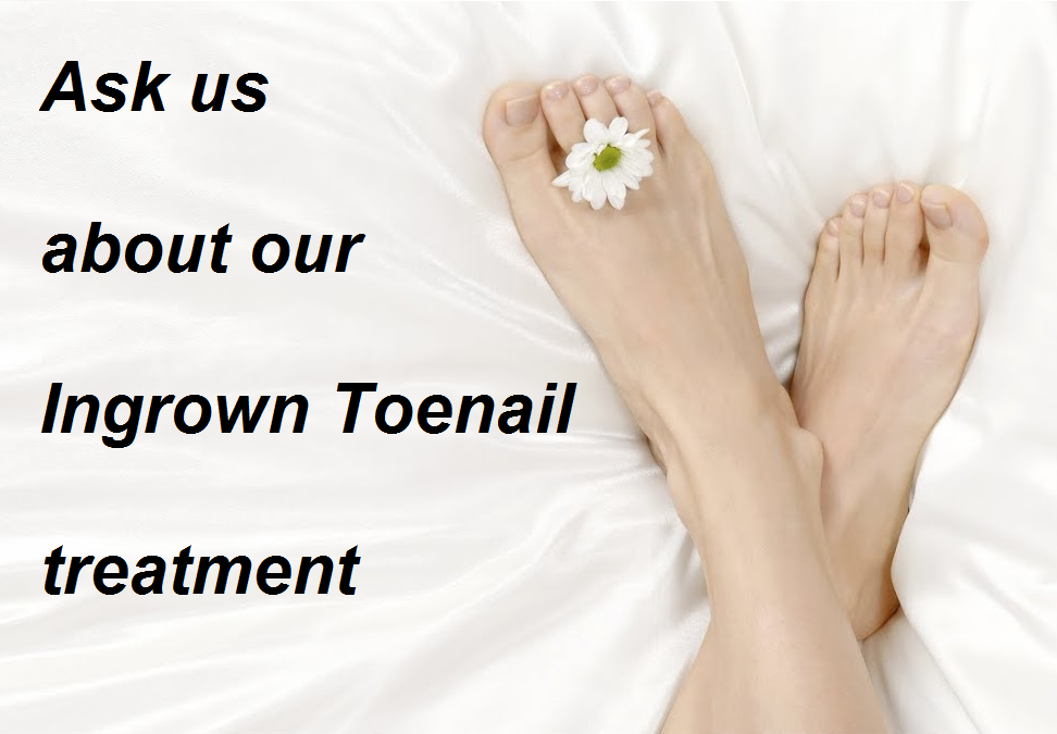 Ingrown Toenail Treatment in Toenail Fungus Treatment Center | 220A St Nicholas Ave, Brooklyn, NY 11237, USA | Phone: (424) 299-4627