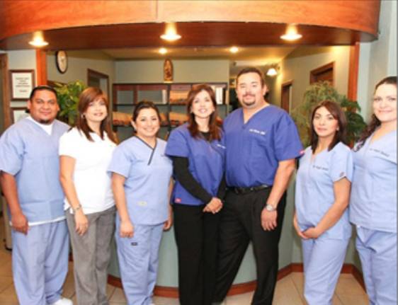 San Angel Dental | 4808, 8682 Beach Blvd #102, Buena Park, CA 90620, USA | Phone: (714) 484-9050