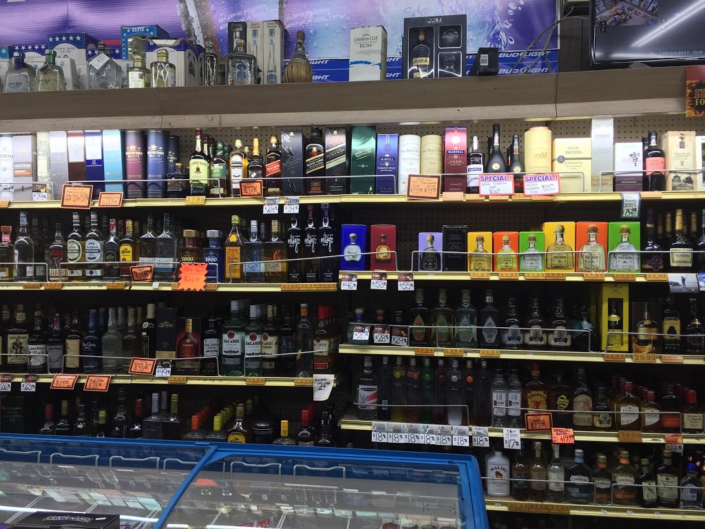 Mission Liquor | 2099 Scott Blvd, Santa Clara, CA 95050, USA | Phone: (408) 241-2222