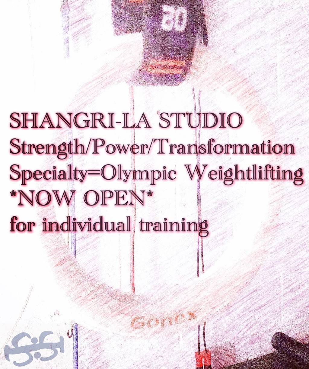 Shangri-La Studio | 69 Norman St Building 18, #19C, Everett, MA 02149, USA | Phone: (828) 231-1211