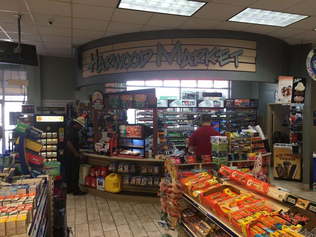 Harwood Market | 4450 Solomons Island Rd, Harwood, MD 20776 | Phone: (410) 867-6161