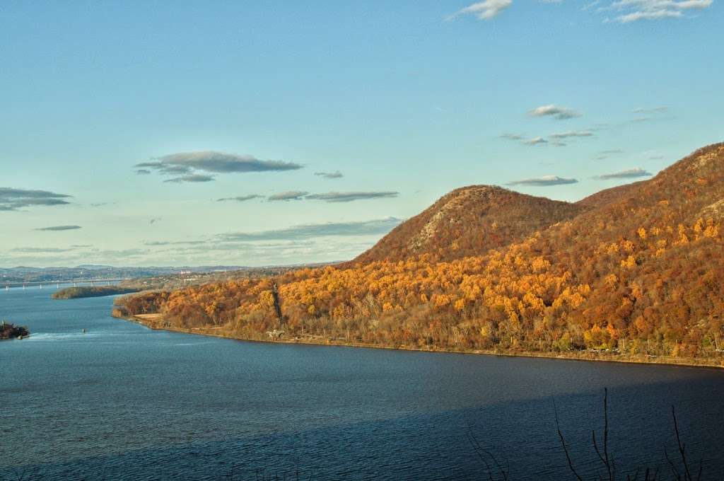 Scenic Overlook | Cornwall-On-Hudson, NY 12520, USA