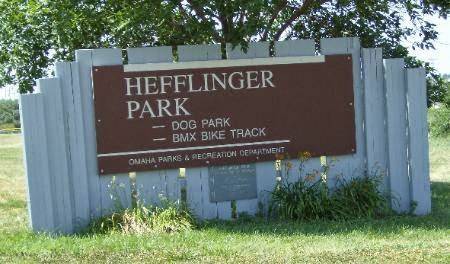 Hefflinger Dog Park / Omaha Dog Park Leash free fun for dogs/ pu | Old Maple Rd & N 112th Ave, Omaha, NE 68164, USA | Phone: (402) 444-5900