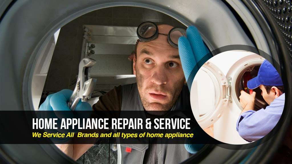 Bayville Appliance Repair | 430 U.S. 9 #55, Bayville, NJ 08721, USA | Phone: (732) 723-4053