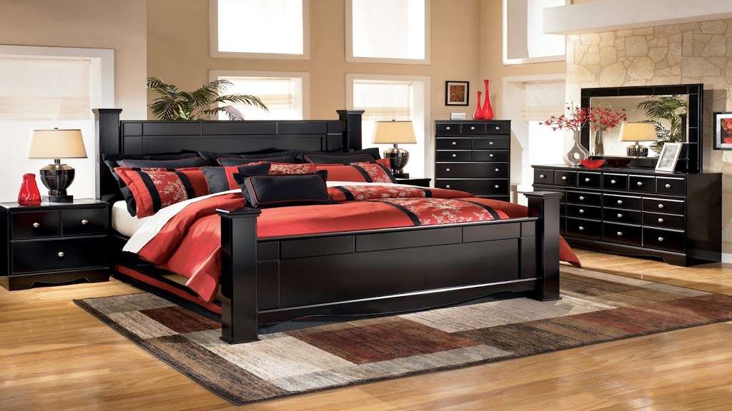 1000 Ideas Furniture Store | 10220 W Grand Ave., Franklin Park, IL 60131, USA | Phone: (847) 447-3213