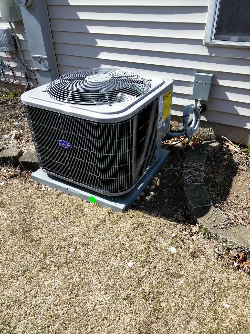 Magic Hvac Inc | 10 Georgetown Dr, Cary, IL 60013 | Phone: (312) 888-5119