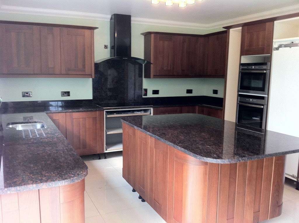 Kent Granite Worktops and Tiles | Southfleet, Gravesend DA13 9NA, UK | Phone: 07735 452484