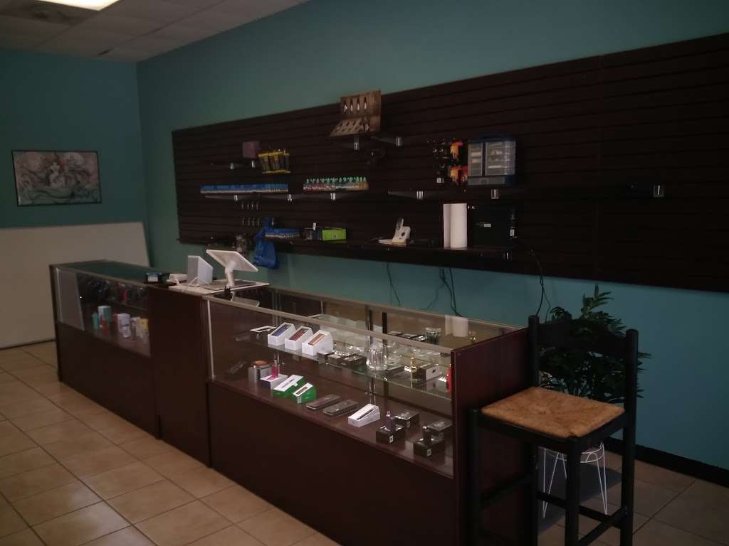 Island Vaporium Bayou Vista | 3143 Hwy 6, Hitchcock, TX 77563, USA | Phone: (409) 316-4620