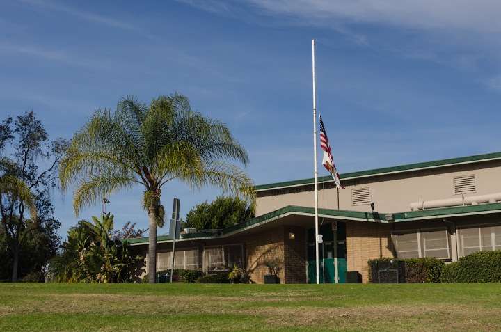 Serra Mesa Recreation Center | 9020 Village Glen Dr, San Diego, CA 92123, USA | Phone: (858) 573-1408