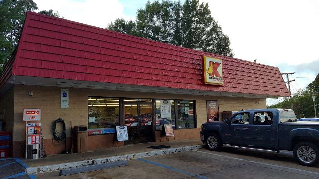 Kangaroo Express | 112 Island Ford Rd, Maiden, NC 28650 | Phone: (828) 428-3211