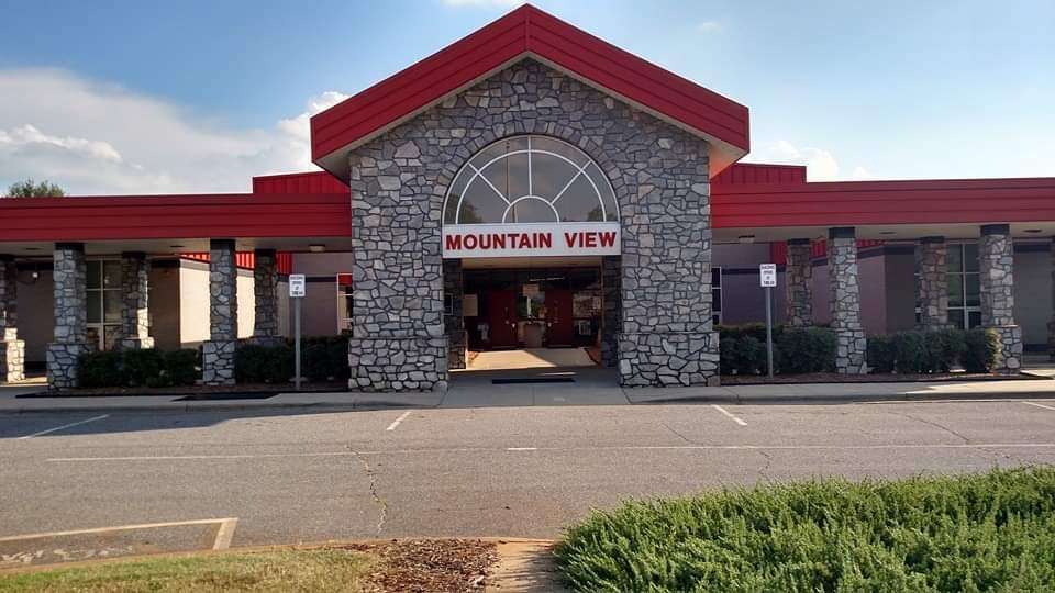 Mountain View Elementary School | 5911 Dwayne Starnes Dr, Hickory, NC 28602, USA | Phone: (828) 294-2020