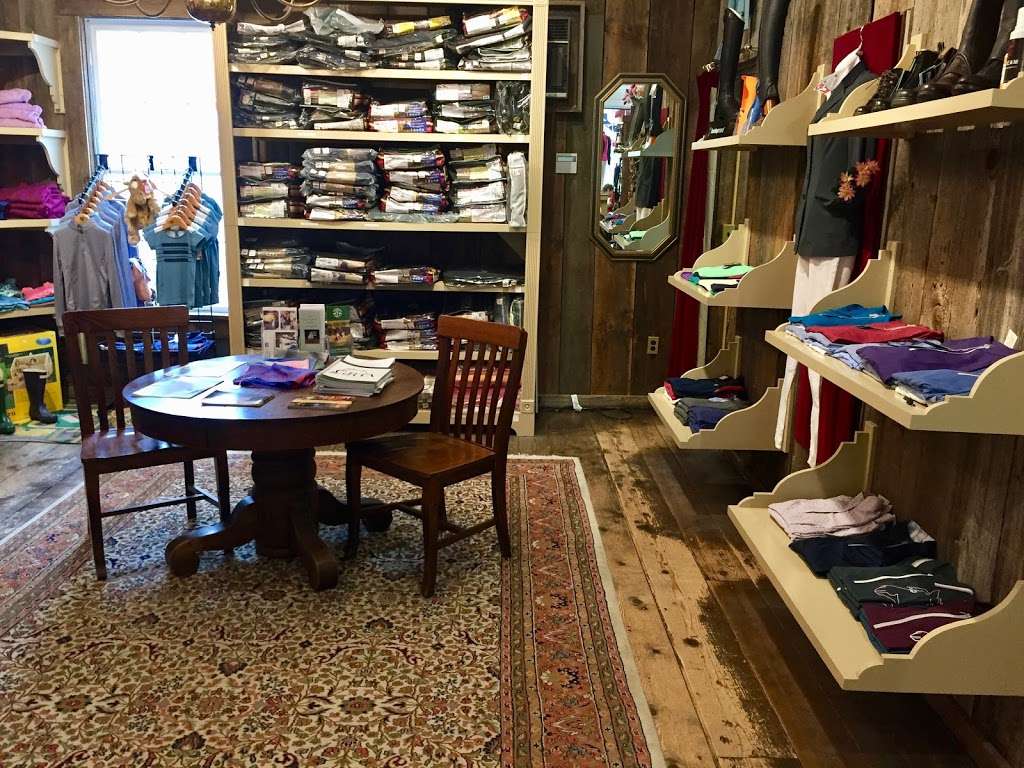 The Horse Connection In Bedford Village | 38 Village Green, Bedford, NY 10506 | Phone: (914) 234-2047