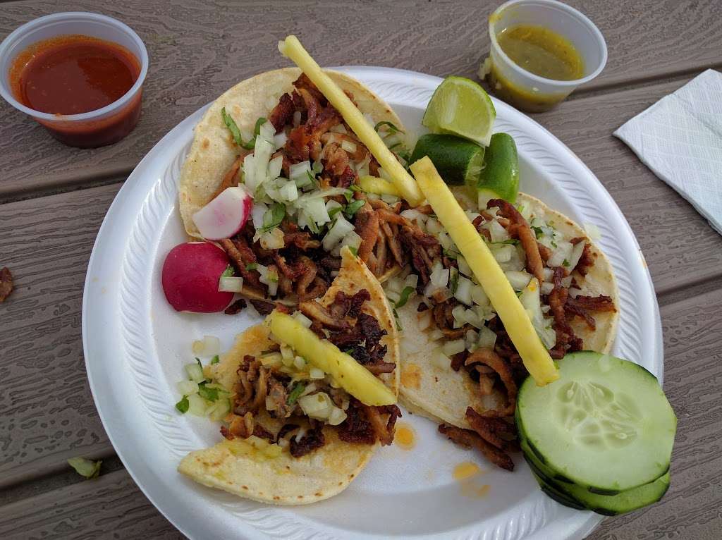 Tacos Acapulco | 8890 E Colfax Ave, Denver, CO 80220, USA | Phone: (303) 322-1354