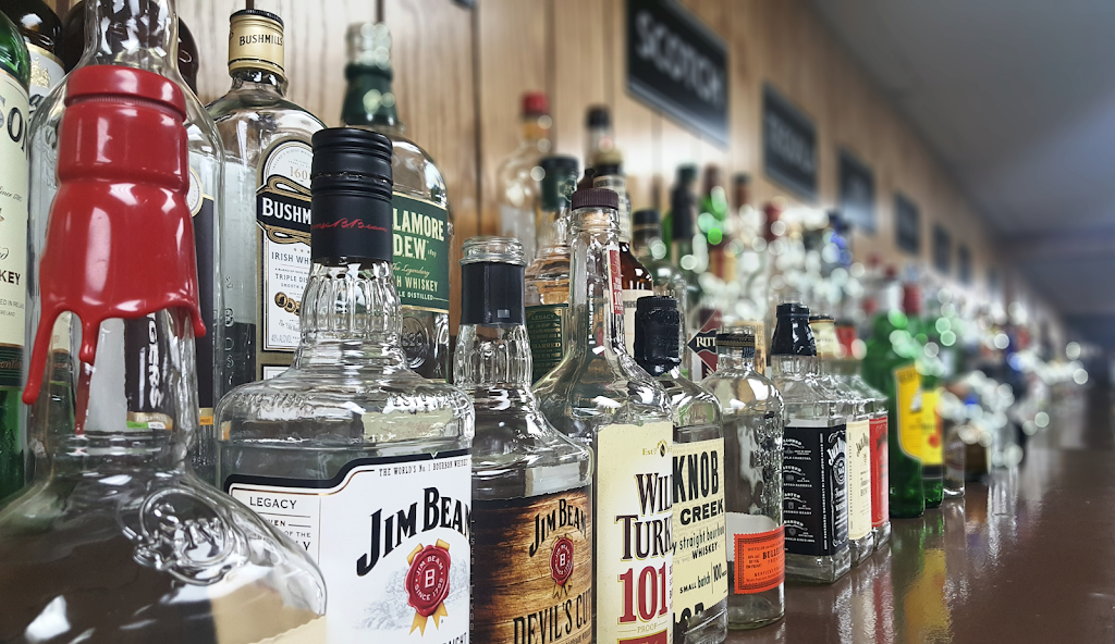 Minnesota School of Bartending | 2426 University Ave W, St Paul, MN 55114, USA | Phone: (612) 333-6692