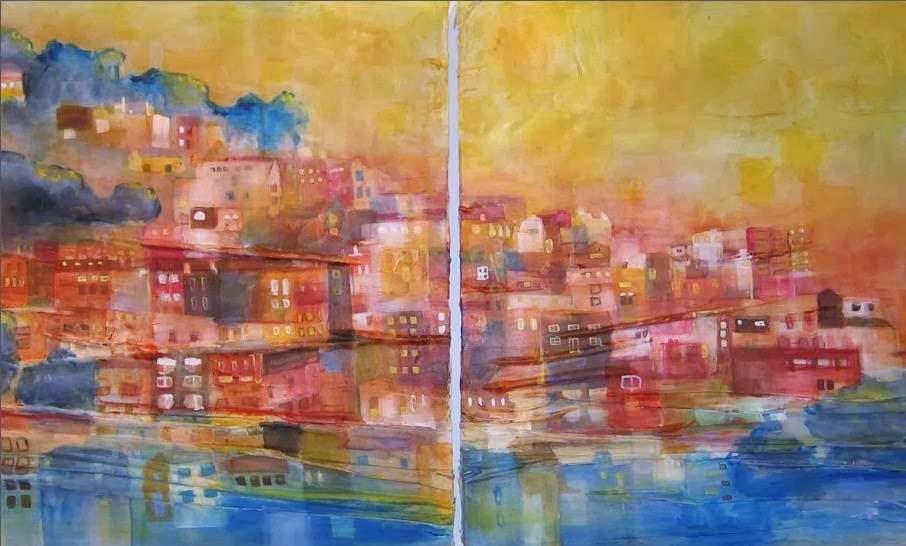 Fine Art by Marianne Bland | 7067 Rochelle Ave, Newark, CA 94560, USA | Phone: (408) 710-4184