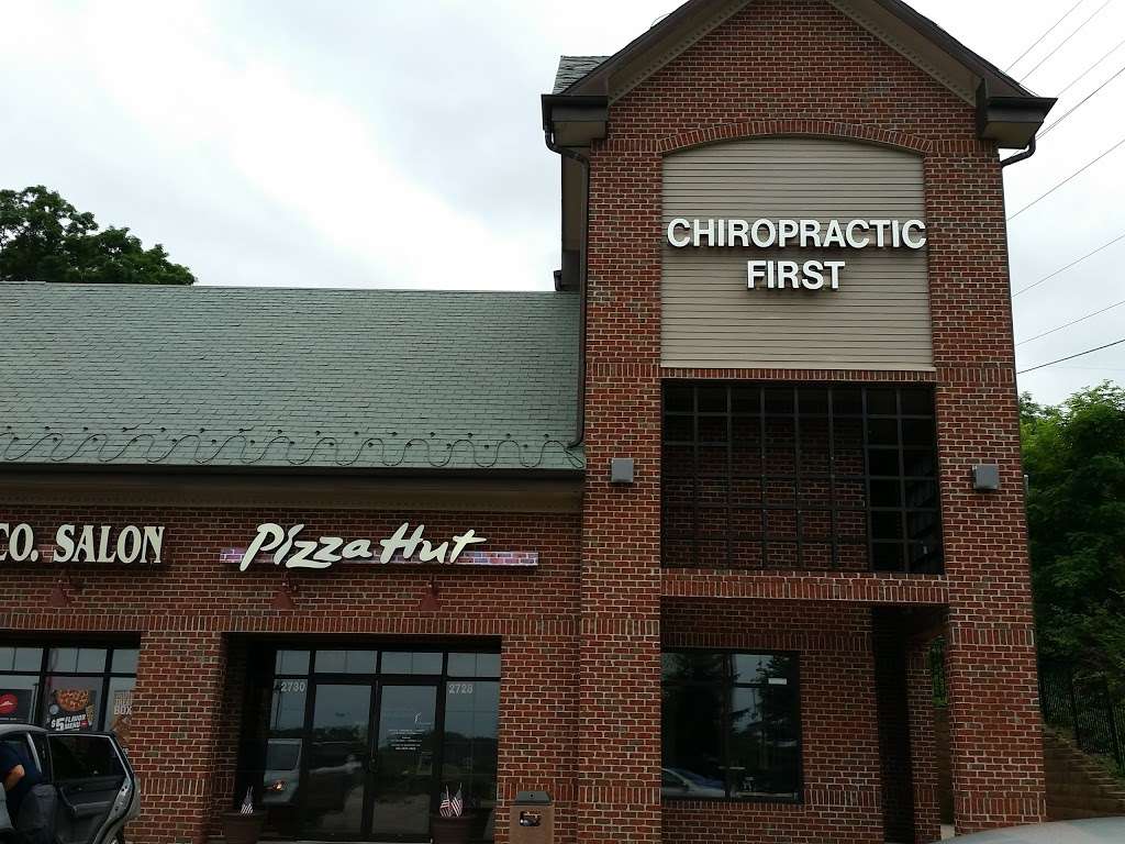 Chiro One Wellness Center of Delafield | 2728 Hillside Dr, Delafield, WI 53018, USA | Phone: (262) 447-0268