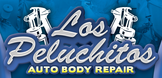 Los Peluchitos Auto Body Repair | 8391 Mission Boulevard, Riverside, CA 92509, USA | Phone: (909) 336-8816