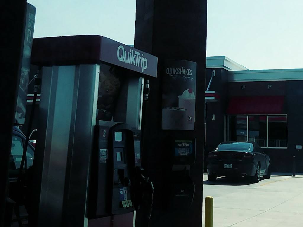 QuikTrip | 5500 S Buckner Blvd, Mesquite, TX 75149, USA | Phone: (214) 321-3773