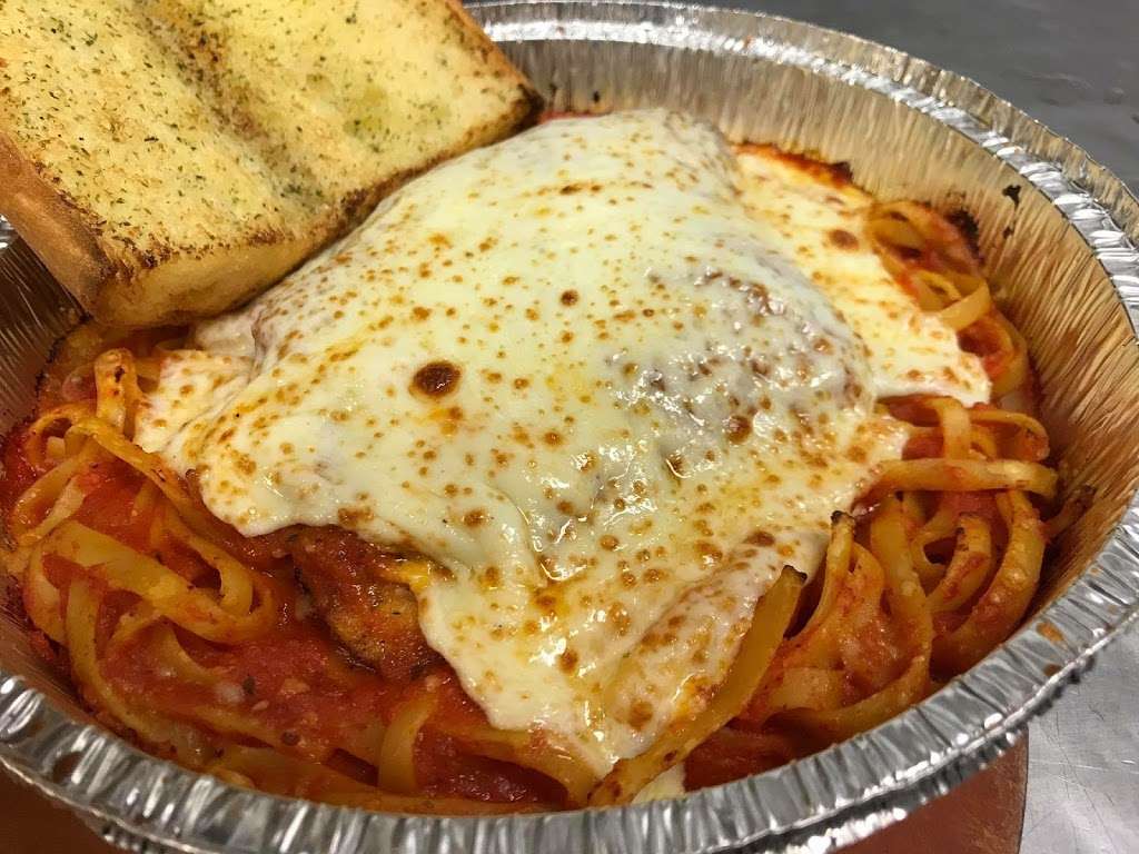 Macianos Pizza & Pastaria | 2460 S Eola Rd # A, Aurora, IL 60503 | Phone: (630) 585-9700