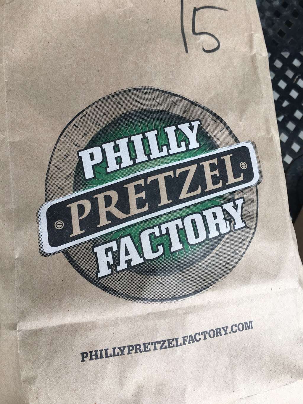 Philly Pretzel Factory | 1006 Lititz Pike, Lititz, PA 17543, USA | Phone: (717) 626-2002
