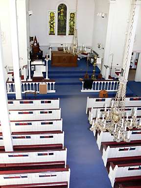 St. Peters Episcopal Church | 175 Old Tannery Rd, Monroe, CT 06468, USA | Phone: (203) 268-4265