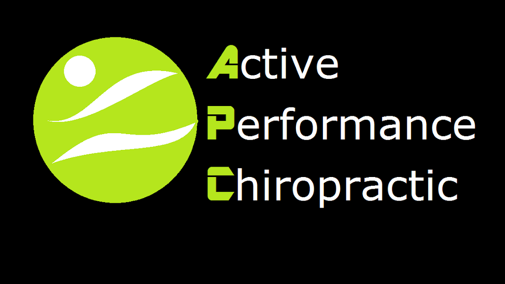 Active Performance Chiropractic | 6850 W 116th Ave, Broomfield, CO 80020, USA | Phone: (720) 984-1680