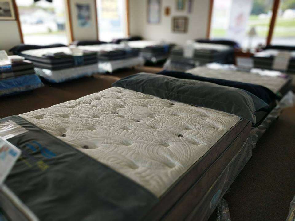 1ST CHOICE MATTRESS SHOP | 4910 N Lakeview Dr, Bloomington, IN 47404, USA | Phone: (812) 935-8444