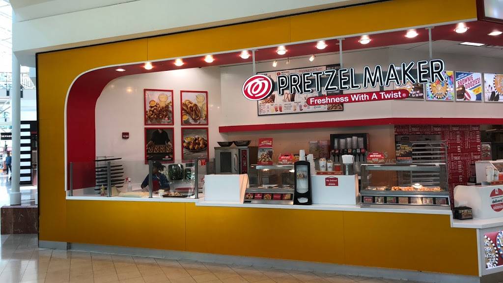 Pretzelmaker | KAHALA MALL, 4211 Waialae Ave, Honolulu, HI 96816, USA | Phone: (808) 739-1699