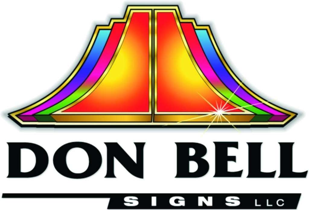 Don Bell Signs | 365 Oak Pl, Port Orange, FL 32127, USA | Phone: (800) 824-0080