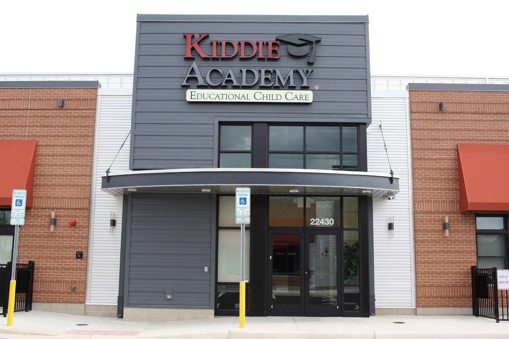 Kiddie Academy of Moorefield Station | 22430 Flagstaff Plaza, Ashburn, VA 20148, USA | Phone: (703) 497-2900