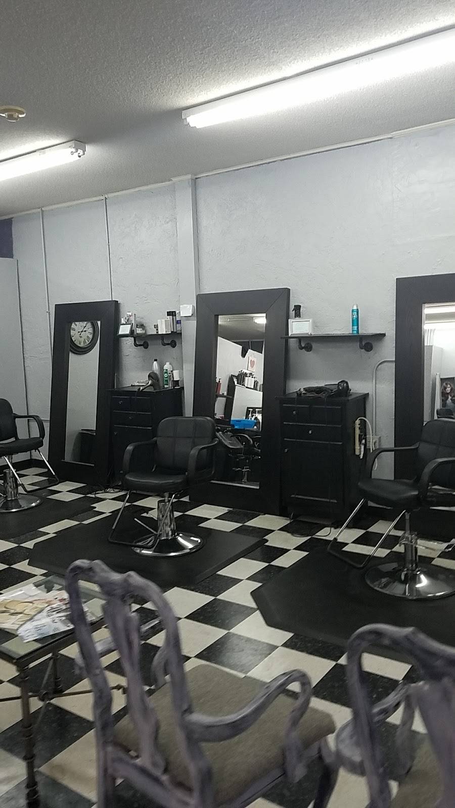 Eclipso Salon | 3630 U.S. Hwy 70 SW B, Hickory, NC 28602, USA | Phone: (828) 323-8844