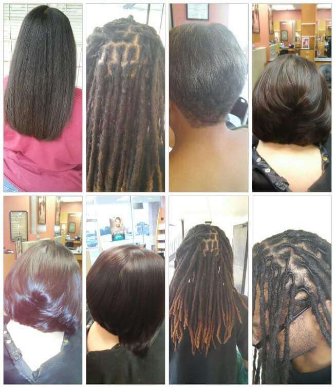 Locks and Tresses by Princess | 5565 Gasmer Dr #536, Houston, TX 77035, USA | Phone: (504) 325-3632