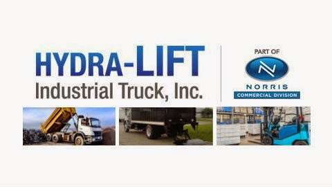 Hydra-Lift Industrial Truck Inc | 8400 Westphalia Rd, Upper Marlboro, MD 20774, USA | Phone: (301) 614-3292