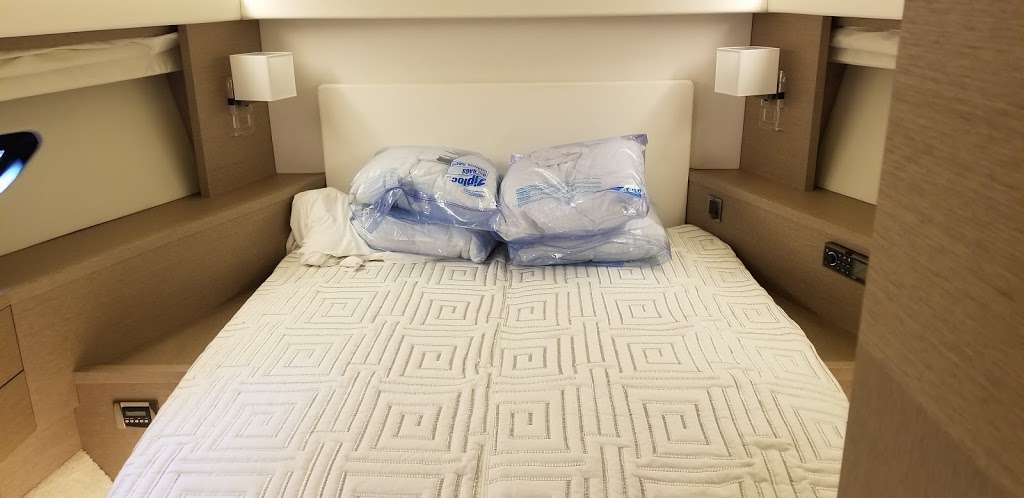 Bay Marine of Chicago | 3 E Madison St, Waukegan, IL 60085, USA | Phone: (847) 336-2628