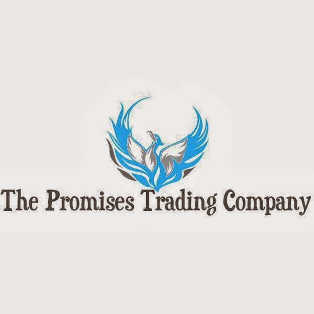 The Promises Trading Company | 536 Grove St, Woonsocket, RI 02895 | Phone: (774) 573-2580