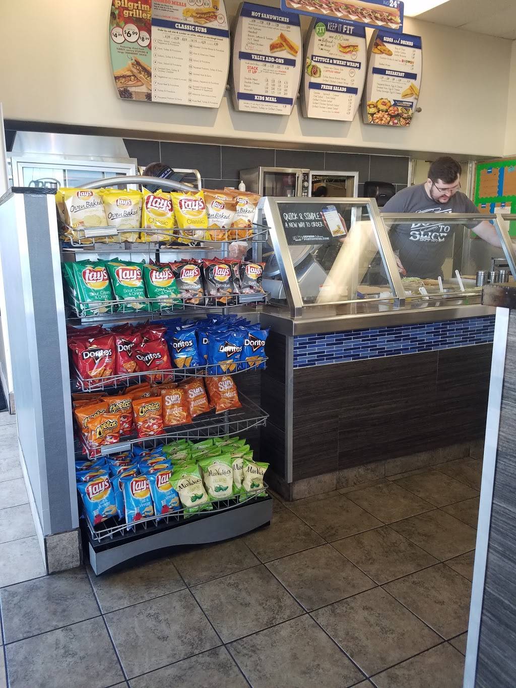 Port of Subs | 9255 S Eastern Ave #300, Las Vegas, NV 89123, USA | Phone: (702) 260-9115