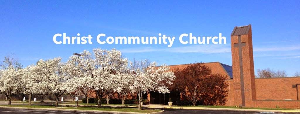 Christ Community Church | 4770 E Main St, Carmel, IN 46033, USA | Phone: (317) 580-9020