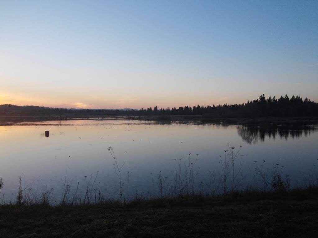 Tualatin River National Wildlife Refuge Visitor Center | 19255 SW Pacific Hwy, Sherwood, OR 97140, USA | Phone: (503) 625-5944