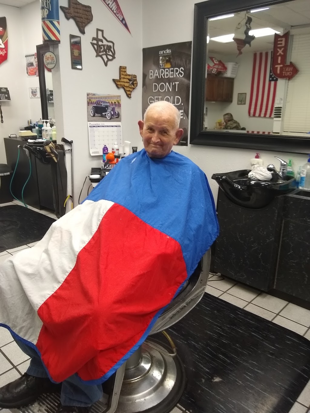 El Dorado Cuts | 2300 N Central Expy, McKinney, TX 75070, USA | Phone: (214) 544-4199