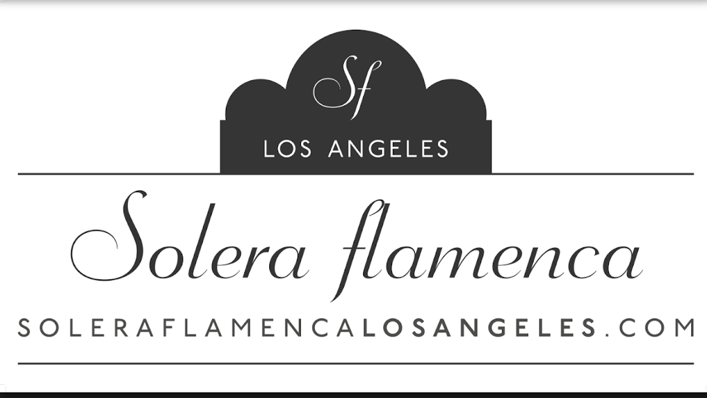 Solera Flamenca Los Angeles | 2606 Canyon Dr, Los Angeles, CA 90068, USA | Phone: (917) 302-0751