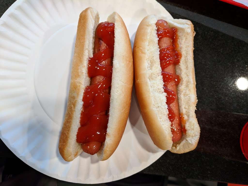 The Hot Dog Stand | 401 W MacDade Blvd, Milmont Park, PA 19033, USA | Phone: (610) 915-3777
