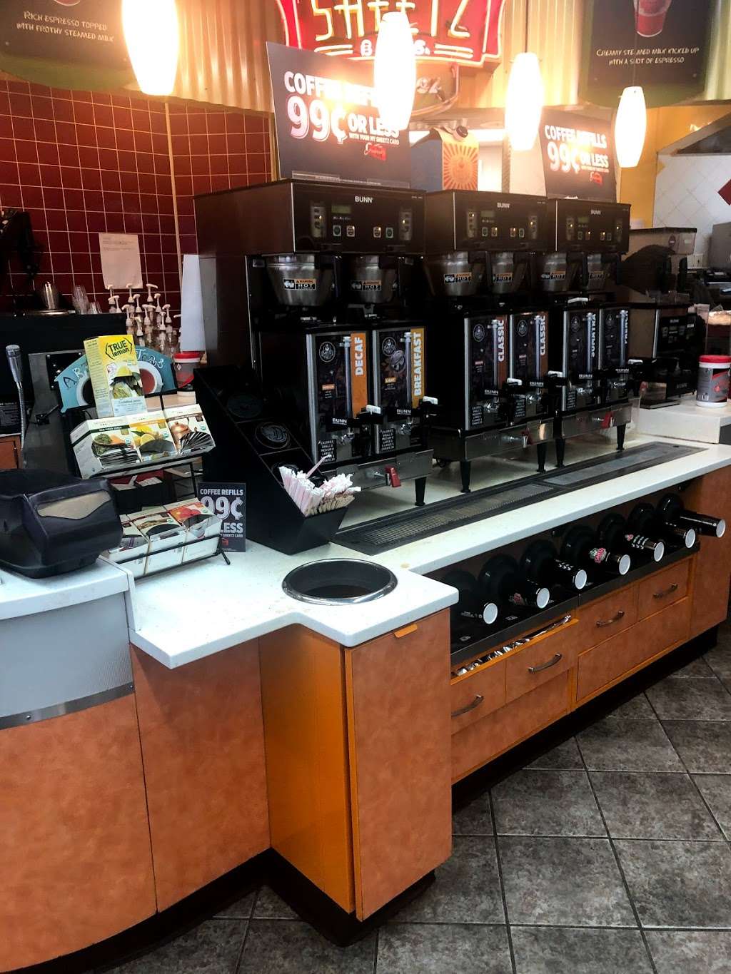 Sheetz #192 | 12582 Lord Fairfax Hwy, Boyce, VA 22620, USA | Phone: (540) 837-1426